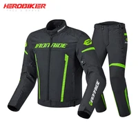 ironride waterproof motorcycle jacket men jaqueta motociclista moto motocross jacket with removeable linner for 4 season black
