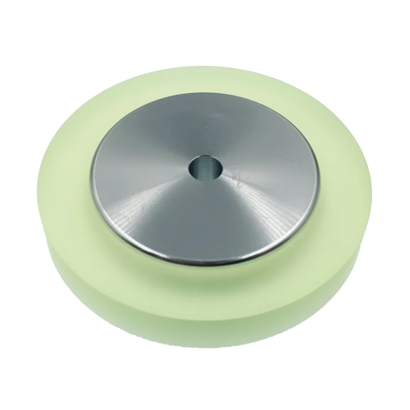 Кодировщик колесо измерителя/лазерная маркировочная машина струйный счетчик