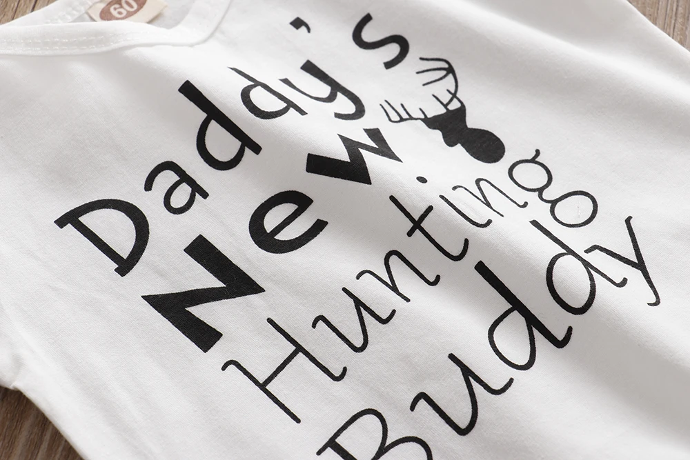 3 шт. комплект одежды для новорожденных мальчиков и девочек 2020 | Детская одежда