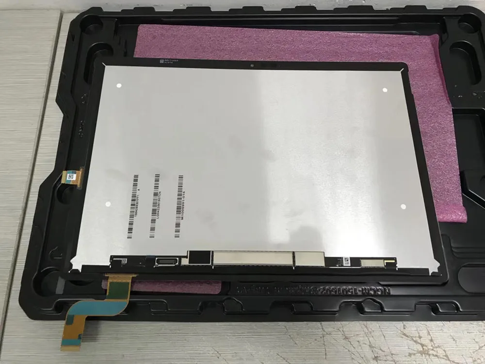 Оригинальная Новинка для Microsoft Surface book 3 (15 дюймов) ЖК-дисплей кодирующий
