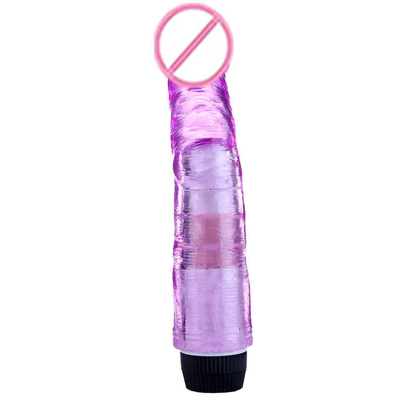 Настоящая 8 дюймов Премиум фаллоимитатор реального пенис женские секс-игрушки