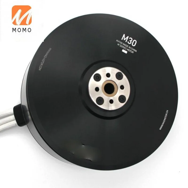 

M30 IPE V2.0 KV100 Max Thrust 49kg Heavy Lift Powerful RC Drone Brushless Motor
