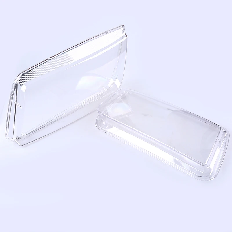 Автомобильная фара POSSBAY крышка объектива для VW Bora/вариатор/4 motion 1999 2005 Стайлинг