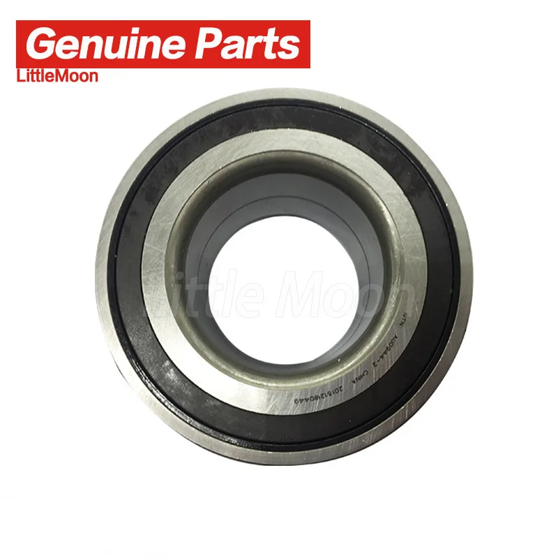 

Front wheel bearings Rear wheel bearings suitable for Citroen c5 logo 508 3008 c4l new 408