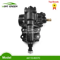 for free shipping lhd power steering gear for car toyota land cruiser 44110 60370 power steering rack