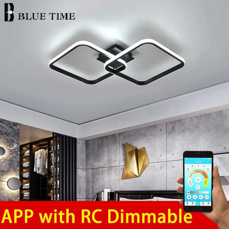 New Arrivals Ceiling Lights for Bedroom Living Room Modern LED Aisle Corridor Light Lamps Indoor Lighting Fixture | Освещение