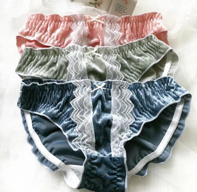 Трусики фланелевые на осень/зиму 2020 100% реальные фотографии вторая доставка