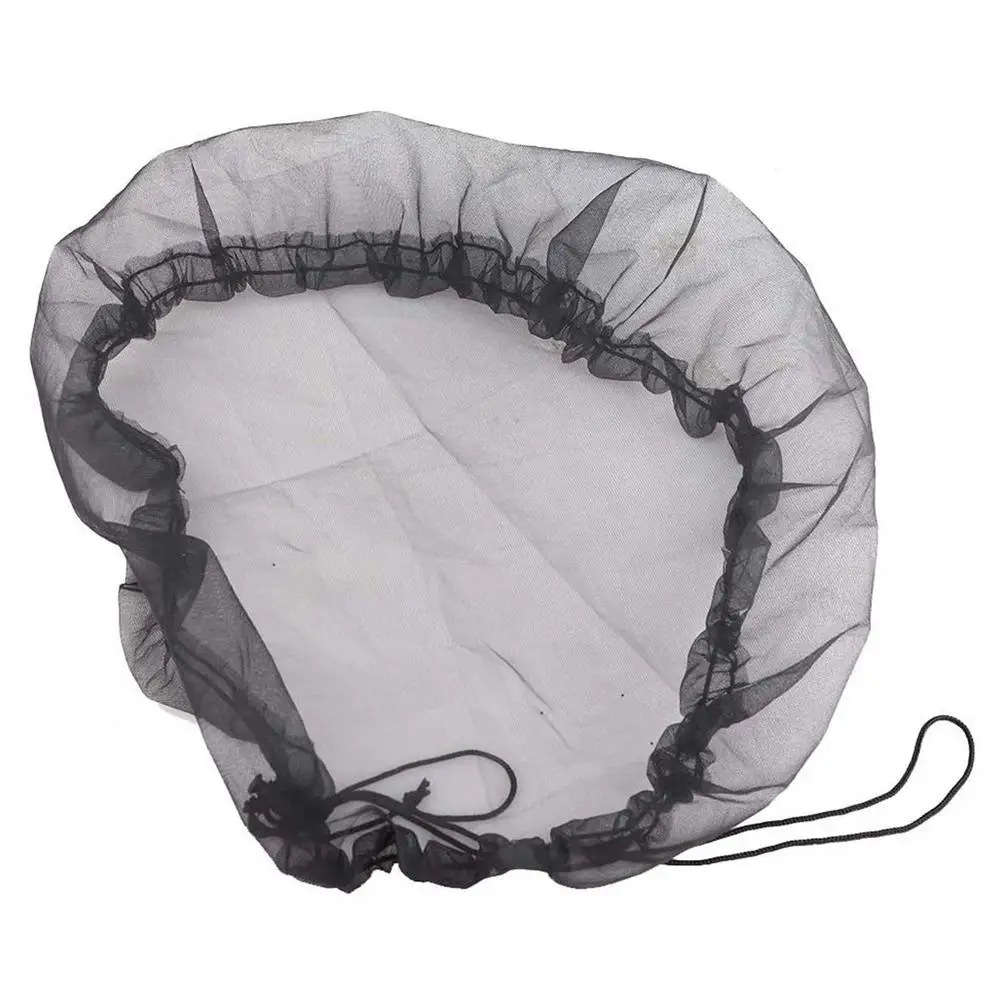 

Outdoor Bucket Insect-proof Net Cover Water Tank Protection Protection Net Garden Bucket Filter 95*95*20cm