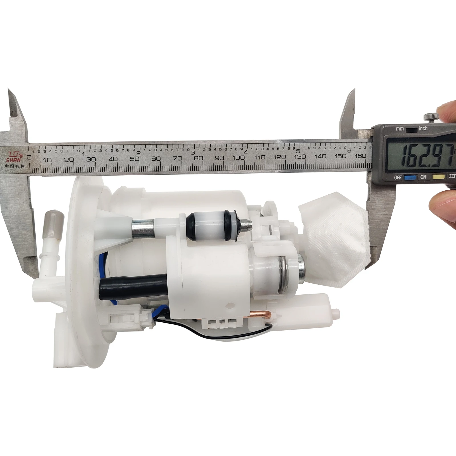 Топливный насос подходит для мотоцикла Yamaha YMF700 Raptor/Kodiak 2006-2020 1S3-13907-10-00