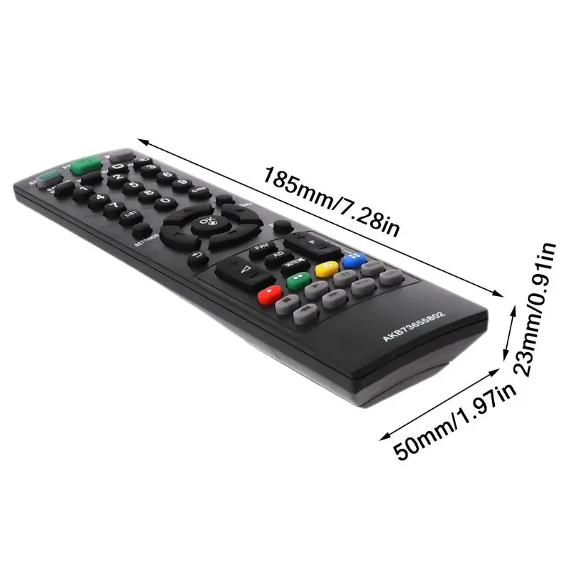 Новый пульт дистанционного управления для LG TV AKB73655861 32CS460 32LS3400 32LS3450 32LS3500 32LS5600 32LT360C 37LS5600 37LT360C 19LS3500|Пульты ДУ| |
