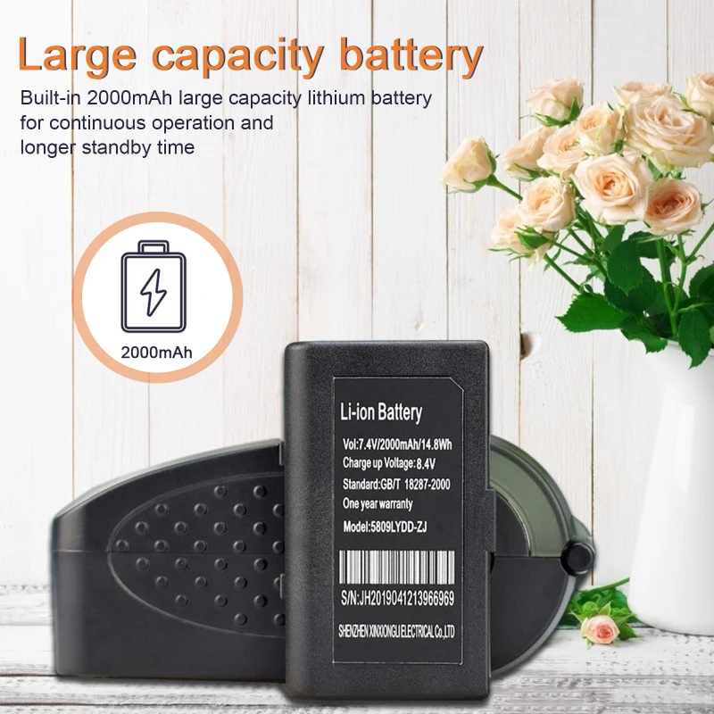 

6 Rolls Printing Papers Bluetooth Printer Thermal Printer With Receipt POS Printer Thermal Taxi Ticket Bill Restaurant Payment
