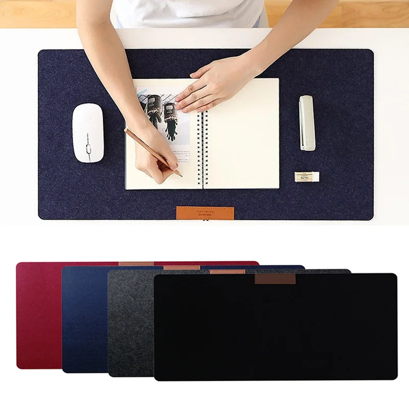 Большой XXL Офисный Компьютерный стол коврик для клавиатуры большой мыши
