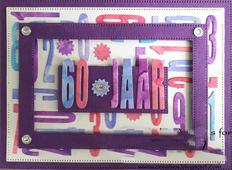 

Metal Cutting Dies 26 letters Stencils For DIY Scrapbooking Embossing Paper Wedding Cards Die Cuts Photo Album