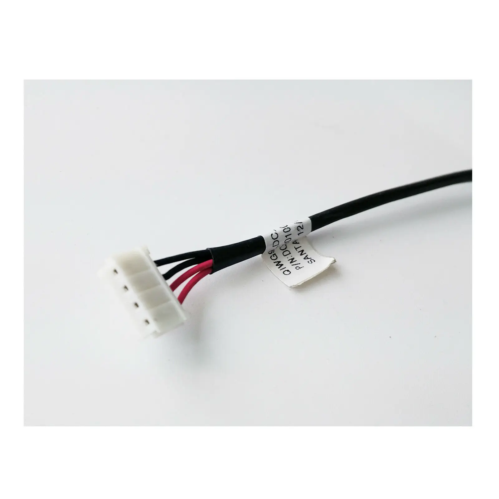 

DC-IN Power Jack Cable For Lenovo P580 G580 G480 G485 G585 DC30100JI00 35007453