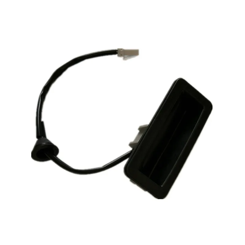 

For Ford Focus II 2004 2005 2006 2007 C-MAX 2003 2004 2005 2006 Car Boot Tailgate Opener Release Switch 3M5119B514AC