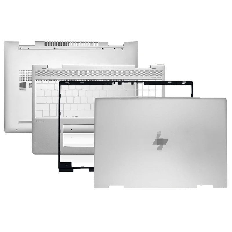 

Задняя крышка для ноутбука HP ENVY X360 15-BP 15M-BP Series A/B/C/D