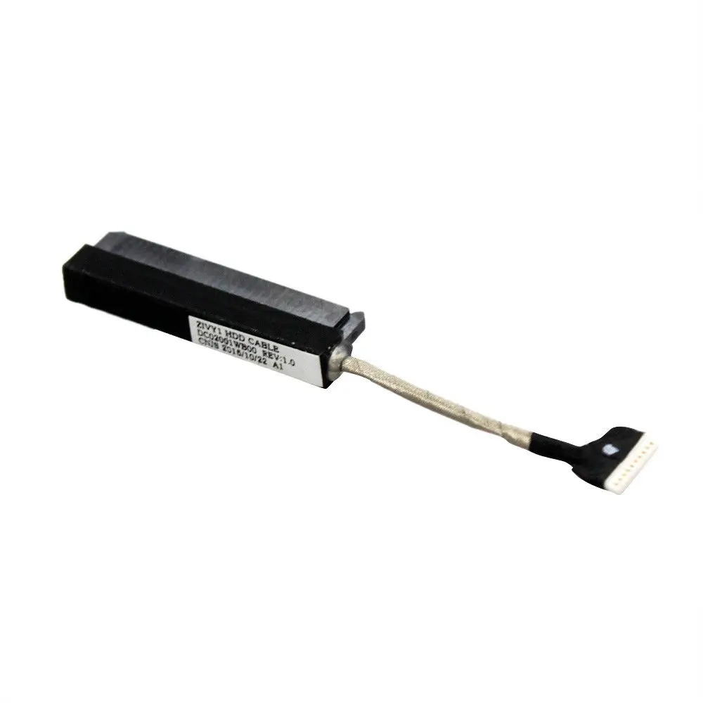 Соединительный кабель для жесткого диска HDD Lenovo Y40 70 80DU DC02001WB00|ЖК-экран ноутбуков| |