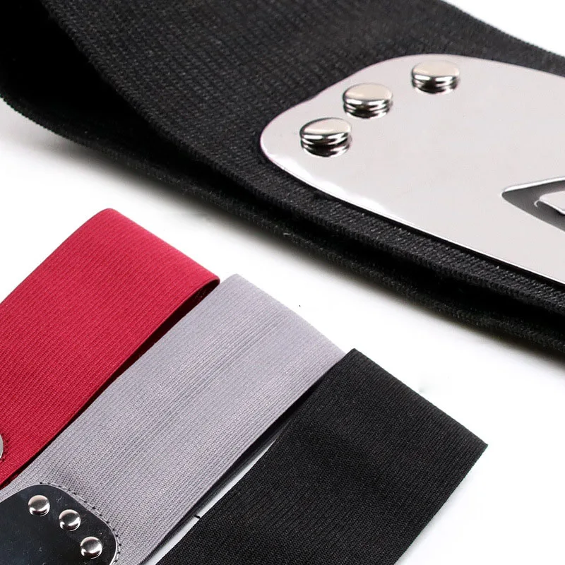 Повязка на голову удзумаки боруто Мицуки из аниме аксессуар для косплея