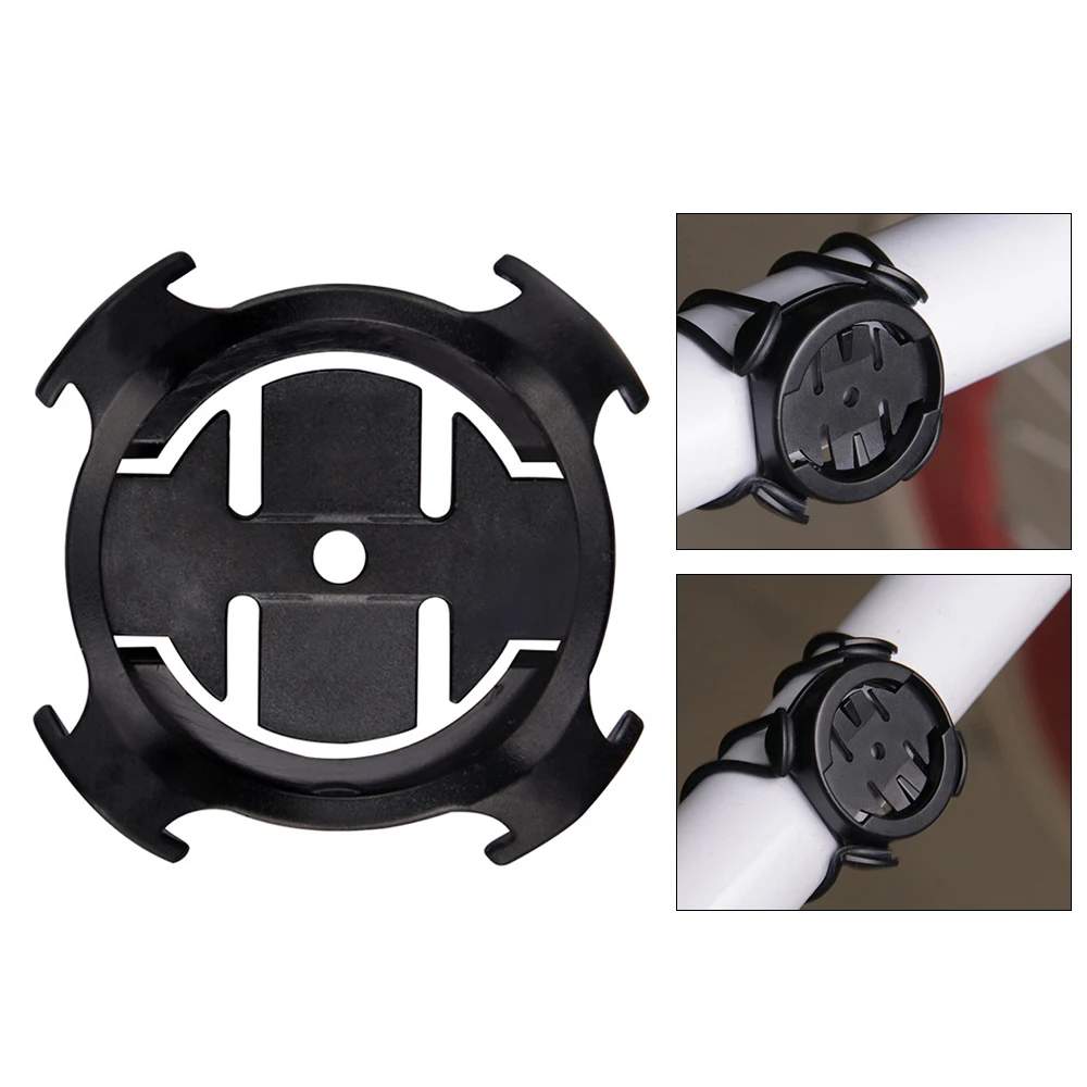

Bike Computer Holder Stopwatch Mount Bracket Stem Top Cap Suitable For Garmin / Bryton Rider / WAHOO Bicycle Stopwatch Holder
