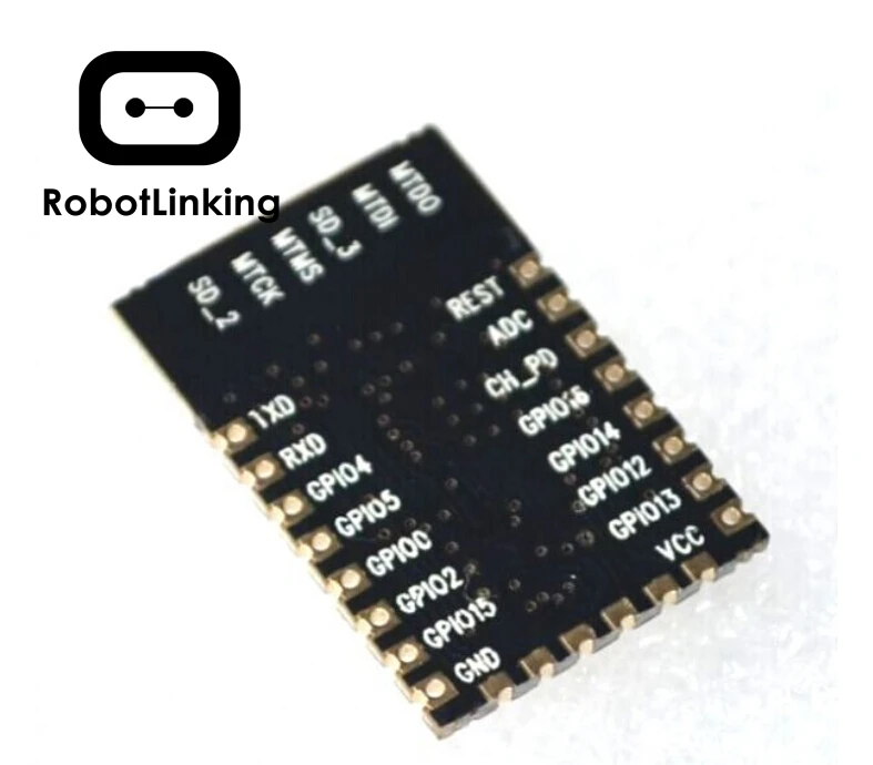 Серия ESP8266 Wi Fi модель в которой используется качестве модели том числе которая