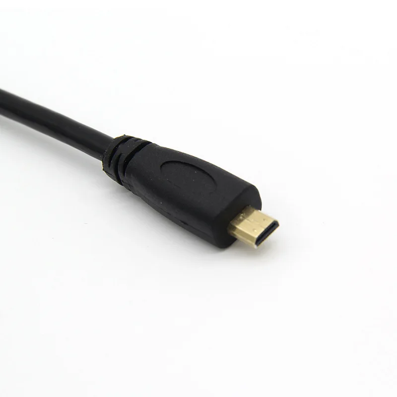 Кабель-переходник Micro HDMI/DVI 1 м |