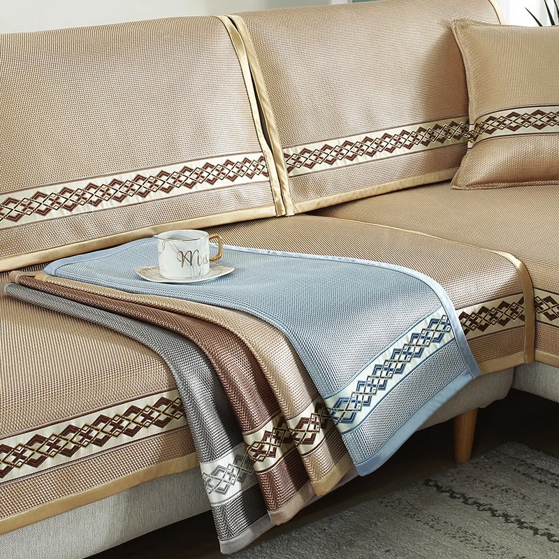 Летний крутой чехол для дивана домашних животных собак детей водонепроницаемый