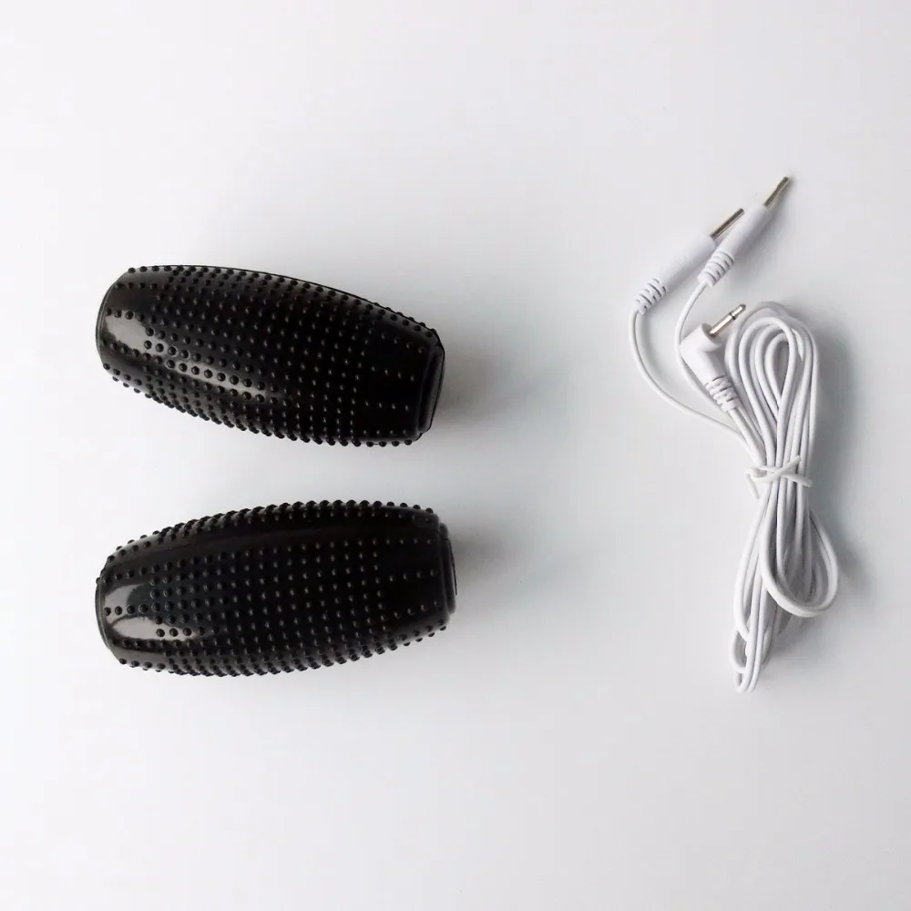 10 режимов ТЭНов контактной Релаксация массажер Боль средства ухода за кожей Шеи