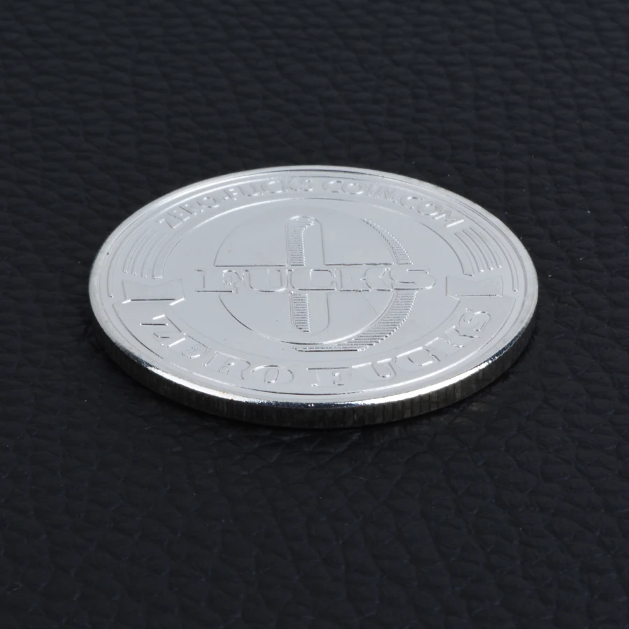 Памятная монета без валюты 2020 сувенир счастливая художественные подарки