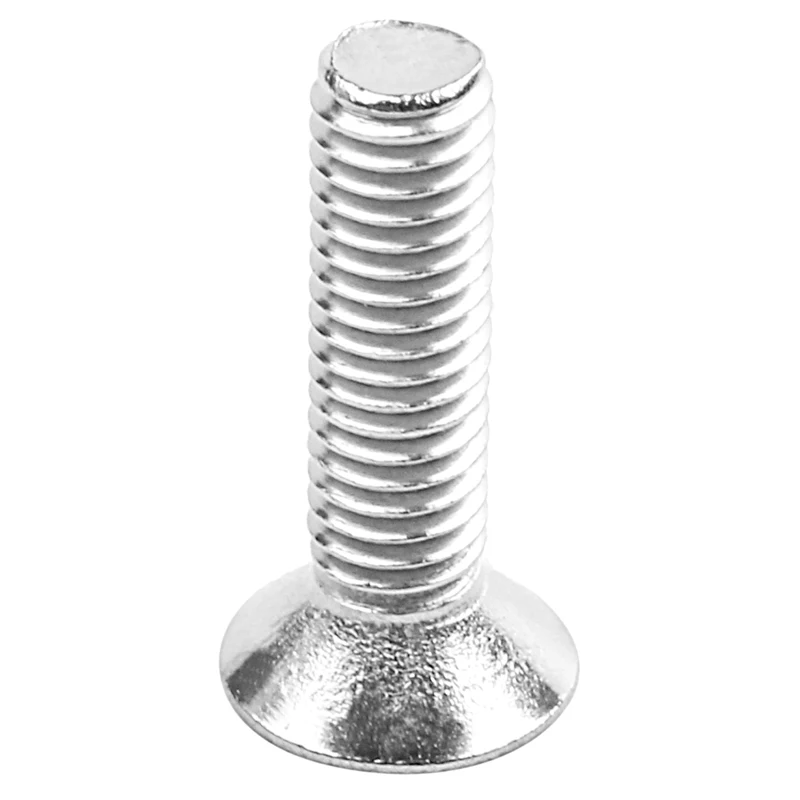 Фотометрические шестигранные болты с потайной головкой размером 12 мм 50 шт. |