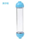 Корпус картриджа для фильтра для воды сделай сам, очиститель бутылок, система обратного осмоса, Прямая поставка