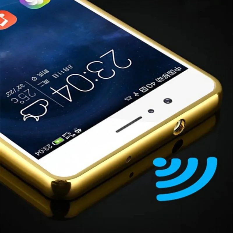 Чехол для телефона coque Huawei honor 8 чехол Honor8 зеркальный задней панели Honor чехлы с