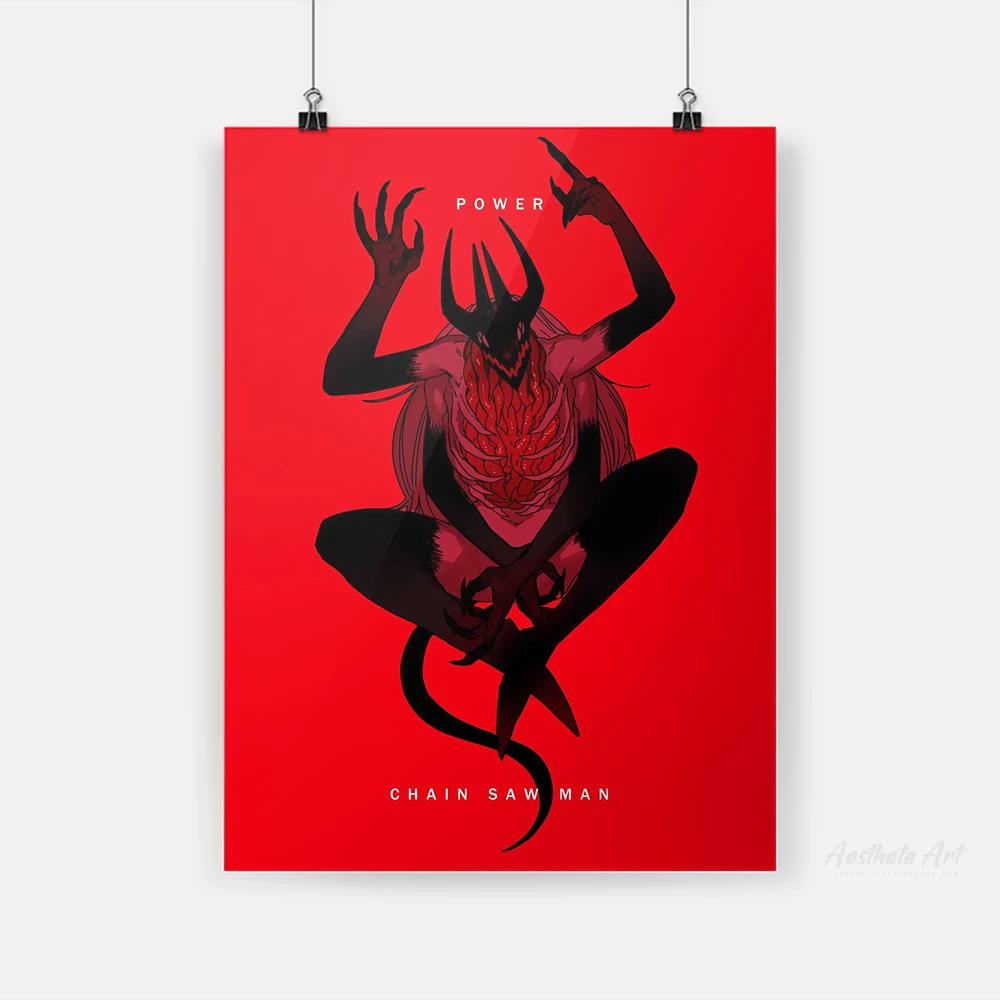 Пейзаж на холсте с изображением человека и бензопилы | Дом сад