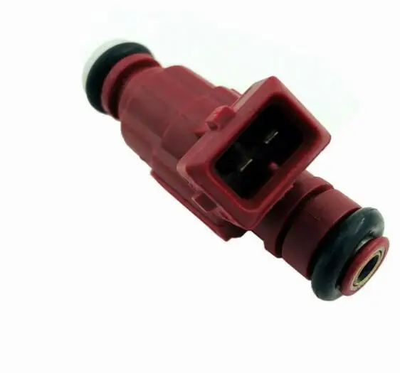 Форсунка топливной форсунки для FORD 4 0 V6(02-04) OE No.0280156028 | Автомобили и мотоциклы