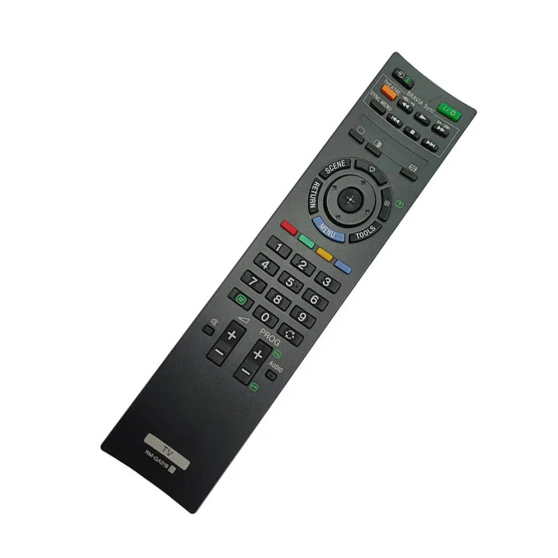 Подходит для Sony LCD TV KLV-40BX400 KLV-46BX401 KLV-32BX300 оригинальный пульт дистанционного