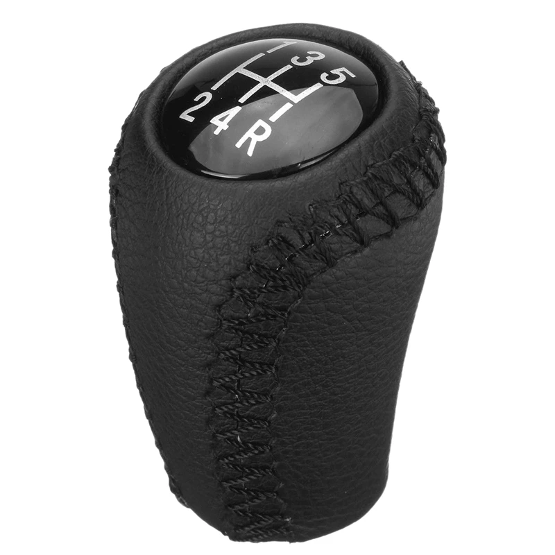 Ручка переключения передач 5 скоростей черная для Mazda 3 6 | Автомобили и мотоциклы