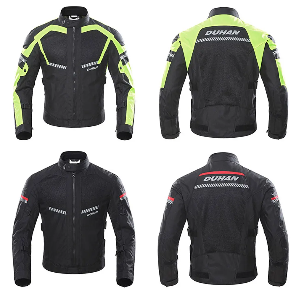 Куртка мужская сетчатая для мотокросса лета | Автомобили и мотоциклы