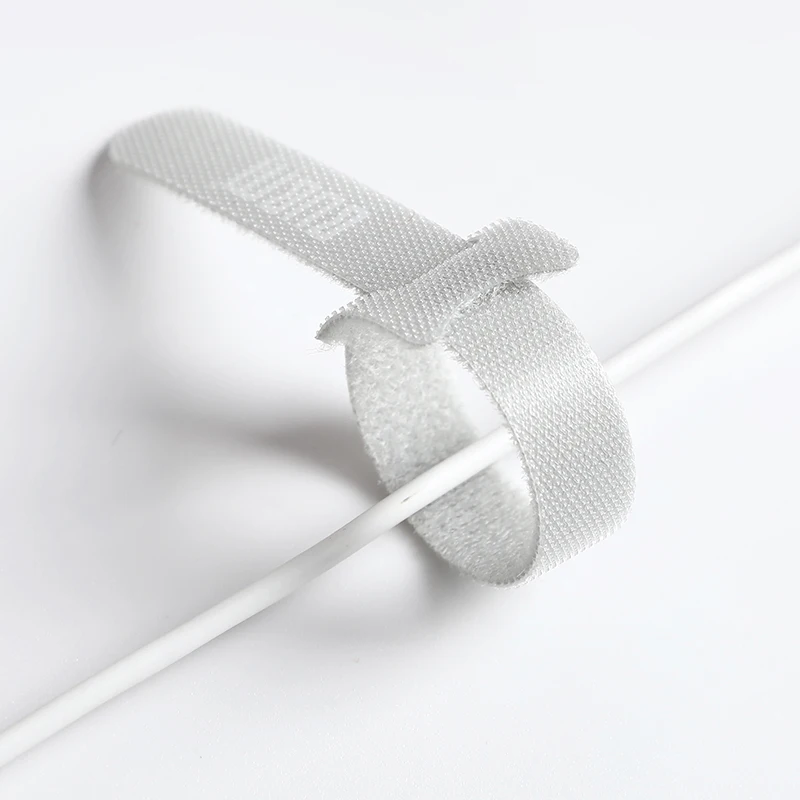 BUBM Кабельный органайзер держатель кабеля для сматывания проводов usb-кабель