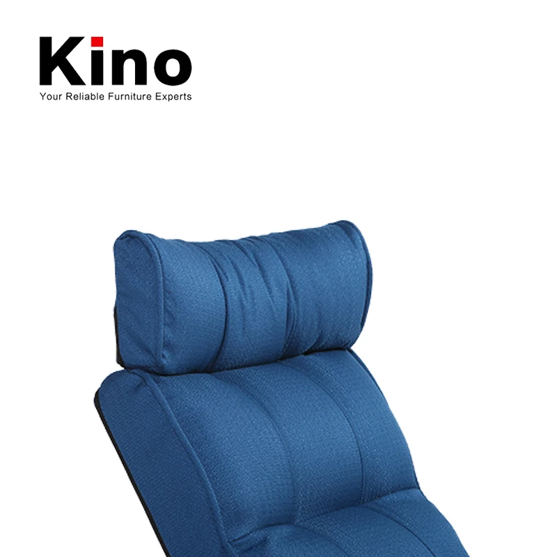 Королевский синий спинка модная атмосфера маленький диван|Шезлонг| |