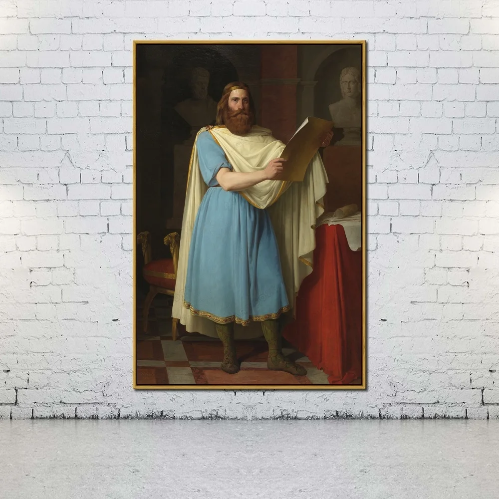 Artcozy холст живопись для украшения дома Wall Art | Дом и сад