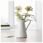 Ваза для хранения ведро инструмент кувшин контейнер Свадебный домашний Декор Орнамент потертый шик кремовая ваза Ретро железная Ванна