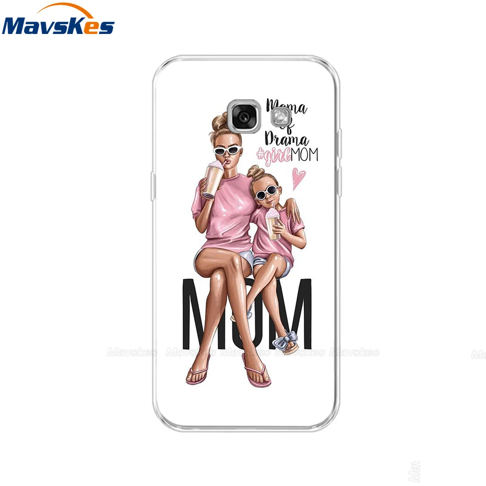 Силиконовые чехлы для samsung Galaxy A3 чехол мультфильм мягкий ТПУ чехол для телефона samsung A3 A 3 A320 A320F задняя крышка