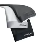 Трусы-боксеры Xiomi мужские графеновые, антибактериальные дышащие трусы из вискозы, ААА, 3 шт.лот