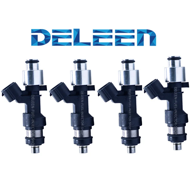 

4x для 90-06 M itsubishi DSM Eclipse Evo1-9 4G63T HighZ 96lb 1000cc топливный инжектор автомобильные аксессуары