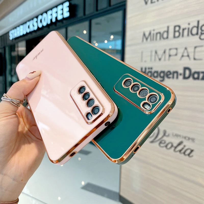 Чехол-накладка для OPPO A91 F11 A9 A94 A52 A72 A5 чехол телефона Reno 4 Pro 2020