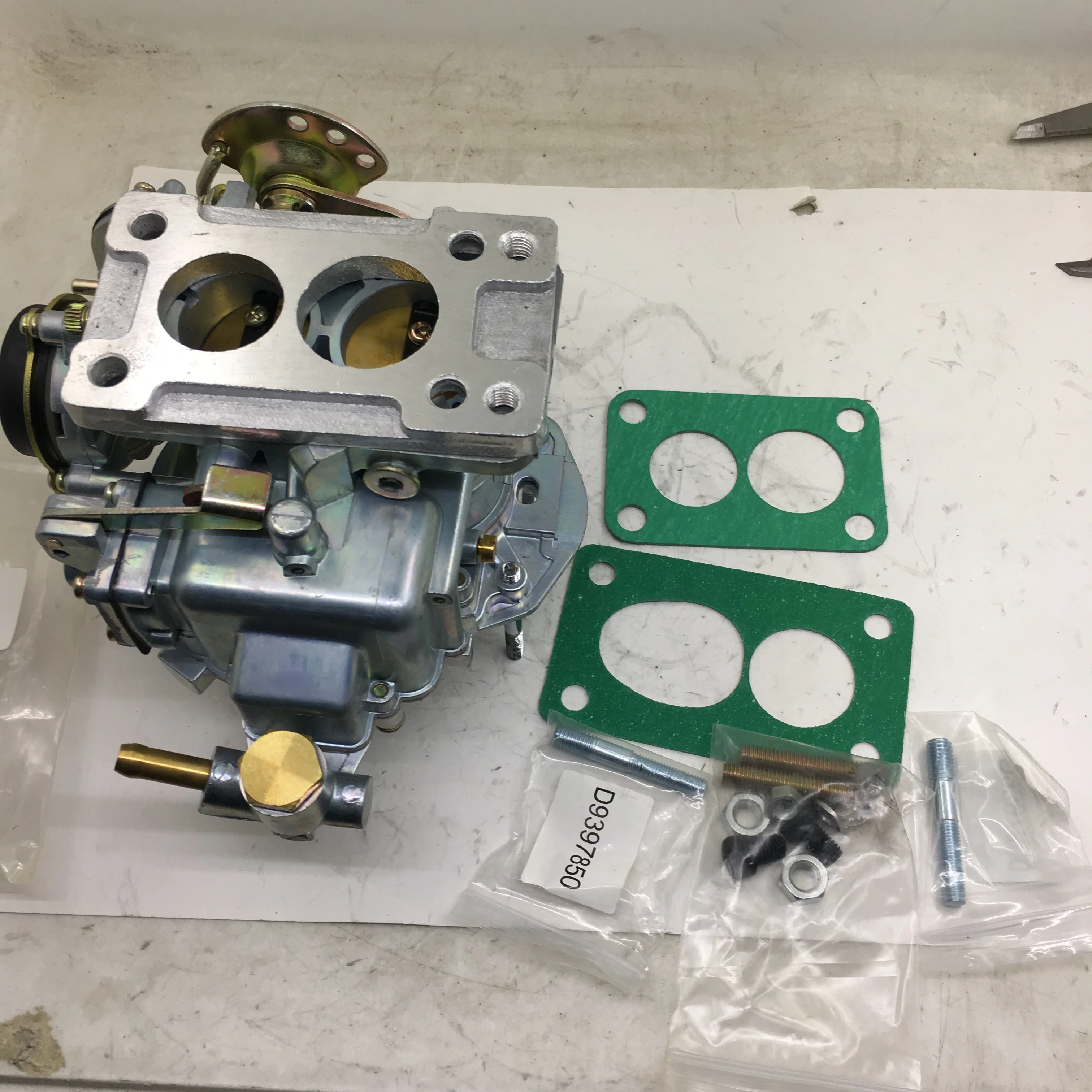 SherryBerg fajs 32/36 DFEV carb Карбюратор EMPI Weber комплект адаптеров карбюратора для Datsun Mazda Nissan