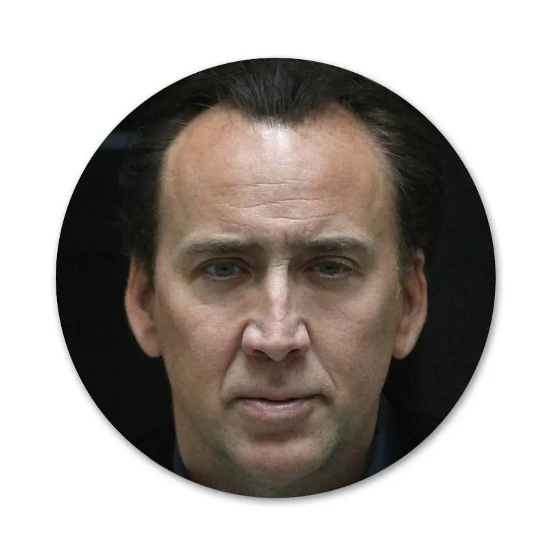 Магнитные наклейки для холодильника пива колы 58 мм | Дом и сад