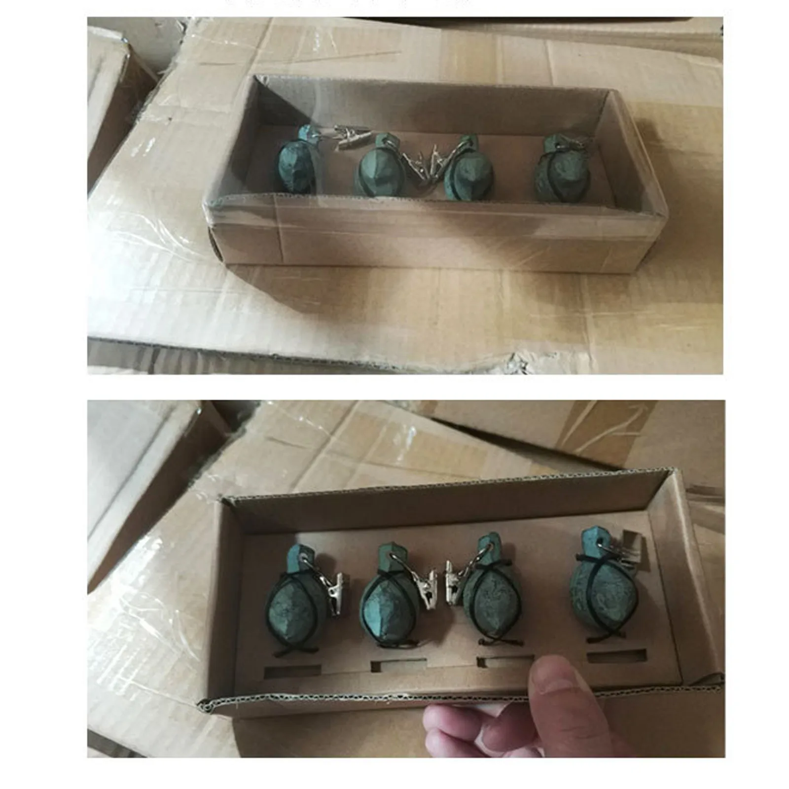 Утяжеленная подвеска в виде птицы 4 шт. обеденная скатерть ветрозащитная с