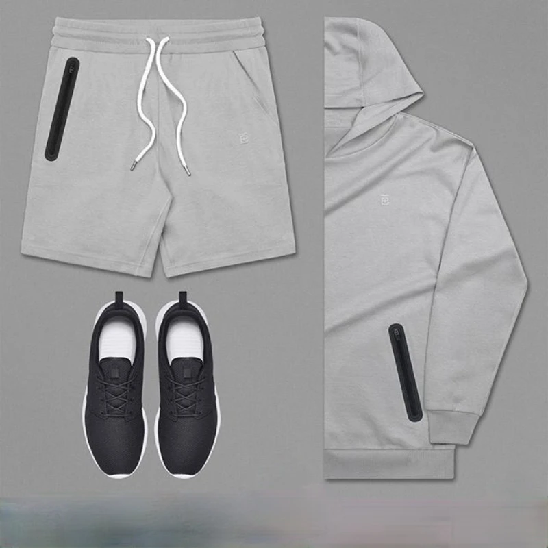 

Running Sports Shorts Mma Short Muay Thai Quick-drying Fitness and Body Breathable Martial Arts Training Jujitsu Jiu Jitsu