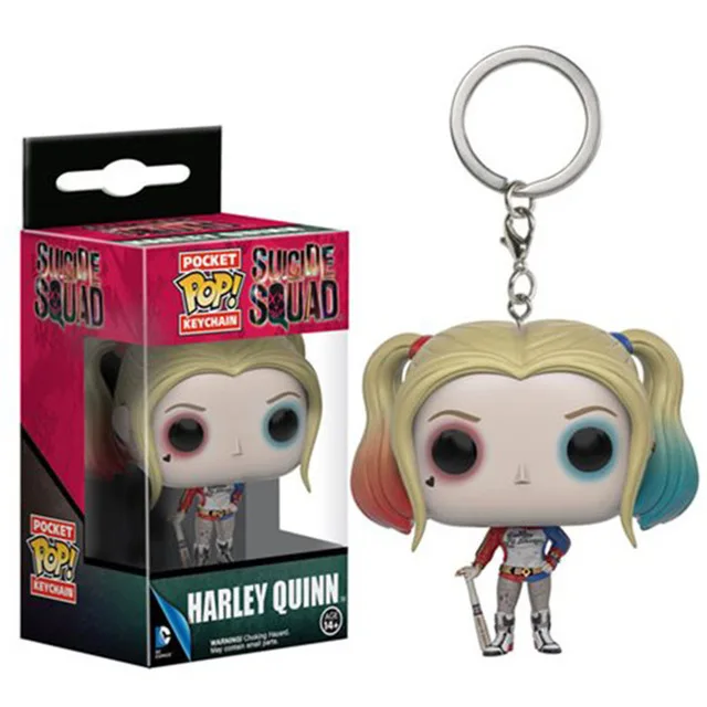 FUNKO POP брелок официальный Сейлор Мун Веном Супер Герой Джон Сноу История игрушек алддин коллекционный Брелок с коробкой
