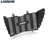 for390adv 2019 2021 motorcycle aluminum radiator grille grill guard cover protector for 390 adventure 2019 2020 2021